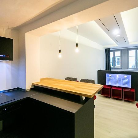 Apartment Bolzano Eksteriør bilde
