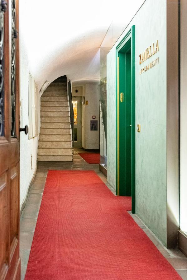 Apartment Bolzano Eksteriør bilde