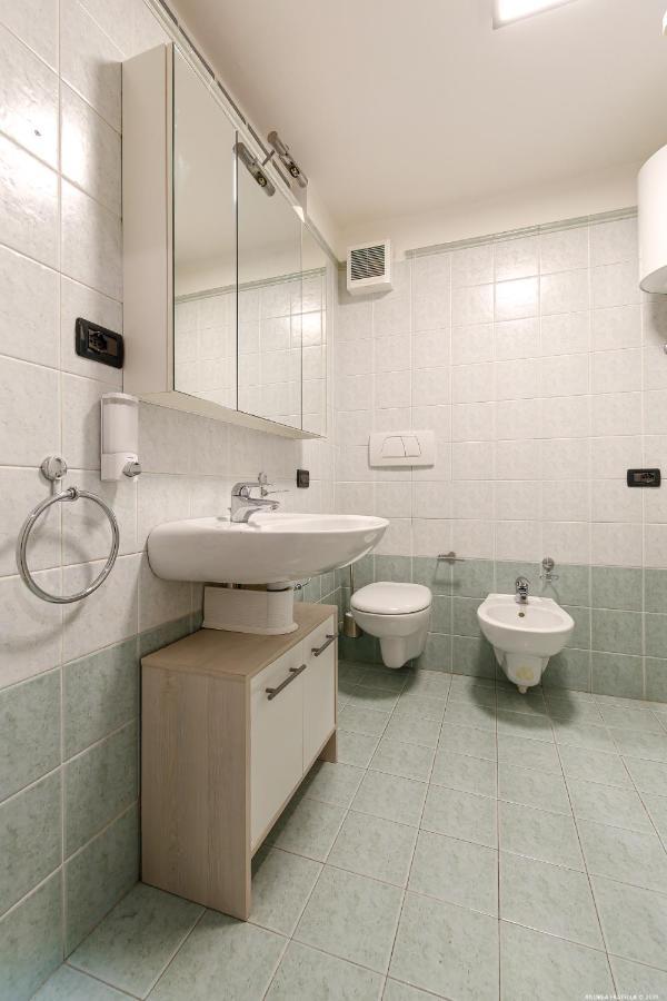 Apartment Bolzano Eksteriør bilde