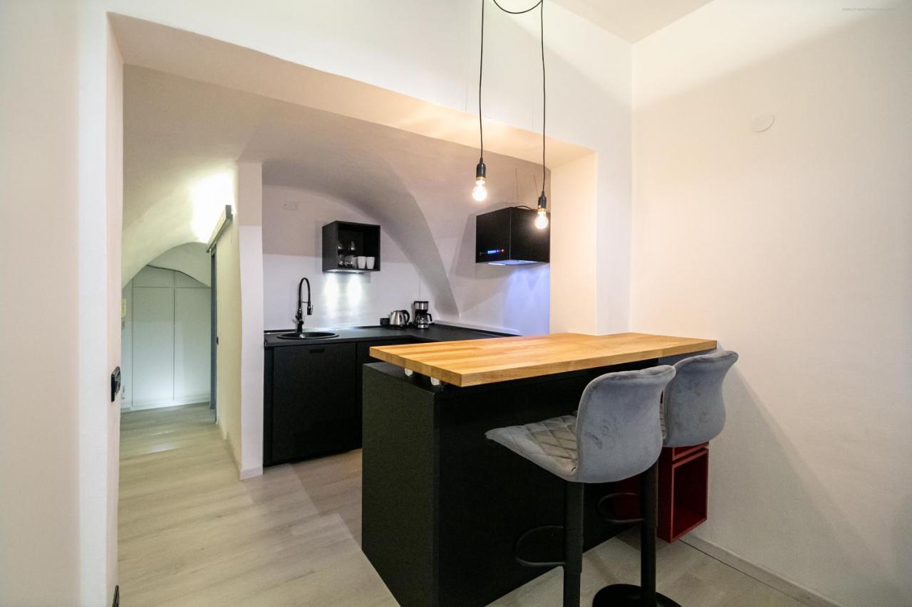 Apartment Bolzano Eksteriør bilde