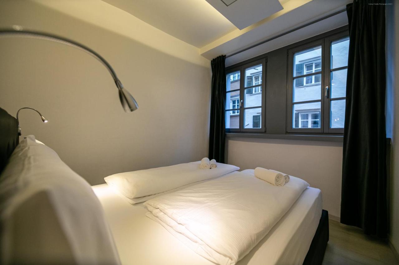 Apartment Bolzano Eksteriør bilde