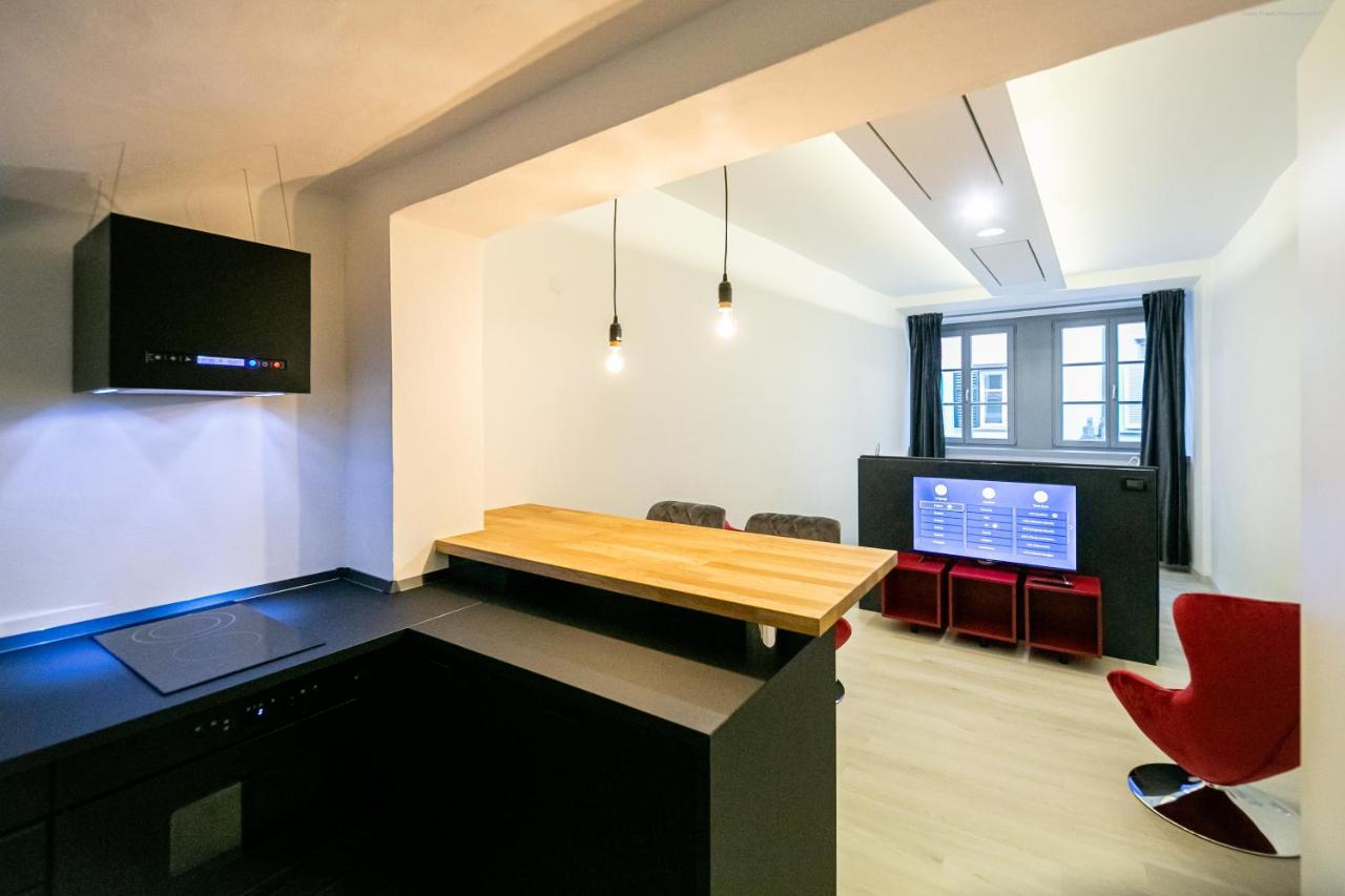 Apartment Bolzano Eksteriør bilde