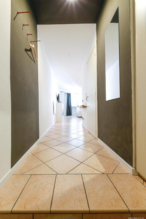 Apartment Bolzano Eksteriør bilde